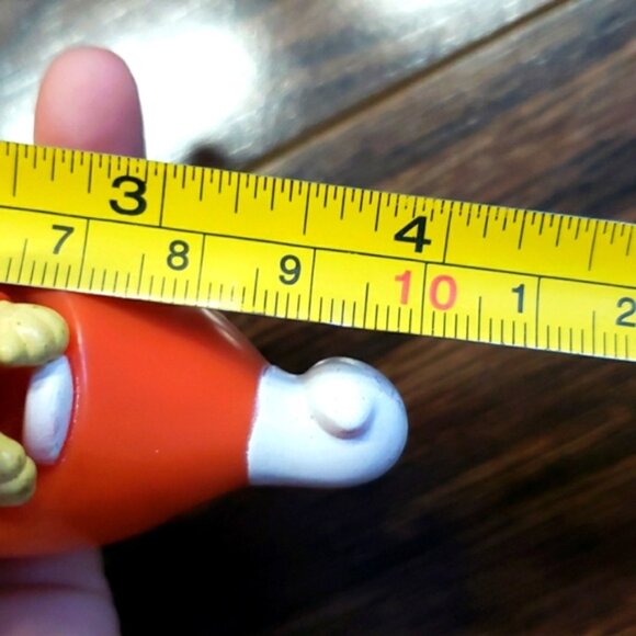 Vintage 1988 Fraggle Rock McDonald's Happy Meals Toys Cars Vehicles Retro Veggie - Picture 7 of 9